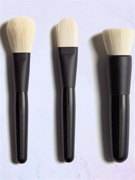 gucci westman studio brushes.